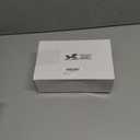 2 Pcs 19.7 ft Valentine Decoration Love Letter Garland Felt Love Heart Envelope Hanging Banner 6 Ft for Mantel Romantic Anniversary Engagement Wedding Garland Party Supplies(Multicolor)