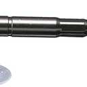 CTR CR0670 [OE Supplier] Front Inner Tie Rod End Compatible with TOYOTA Vehicles - Replaces 45503-39305, EV800482