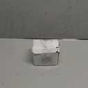 OCGIG 5 PCS Push Button Latch Cabinet Door Catch Keyless Cupboard Locks for RV Motorhome Camper Caravan(Black)