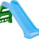 Little Tikes First Slide (Blue/Green), Small