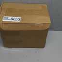 25 Pack White Paper Tablecloths for Rectangle Tables 55 x 110 Inch 3 Ply Table Cloths with Plastic Backing Disposable Paper & Plastic Table Cloth for Wedding Birthday Party