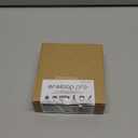 Panasonic BQ-CC65AKBBA Super Advanced eneloop pro and eneloop 4-Position Quick Charger with LCD Indicator Panel and USB Charging Port, Black ((Pack of 1))