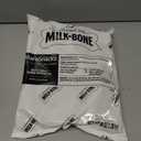 Milk-Bone MaroSnacks Dog Treats, 38 Ounce Refill Packs (Pack of 2) with Real Bone Marrow and Calcium, BB August 25, 2026