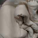 Cozy Bliss Cooling Comforter Queen Size, Cooling Blankets for Hot Sleepers and Night Sweats, Yellow Summer Comforter for Queen Size Bed, Breathable Soft Lightweight Silk Smooth