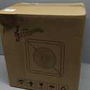 Bathroom Exhaust Fan with Bluetooth Speaker & Light, 230 CFM 1.5 Sone, Plug Play Easy Install, Bathroom Vent Fan with 7 RGB Modes & Music, 3 Dynamic Lighting, 3000K6500K Dimmable, Nightlight