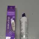 everydrop by Whirlpool Ice and Water Refrigerator Filter 1, EDR1RXD1, Single-Pack , Purple
