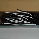 12pcs Lamp Base Waterproof Black Pigtail Lamp Holder Socket 250V 6A (12)