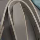 VZQI Halloween Cosplay Kids Costumes Kochou Shinobu Girls Anime Kimono Halloween White Cloak