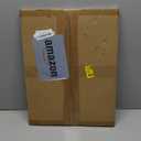 Place Cards for Table Setting, Plaid Table Name Cards Table Setting Folded Tent Cards for Wedding Bridal Shower Birthday Party Supplies, 2" x 3.5" Placecards - 25 pack /02