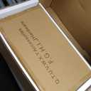 Teamson Kids Versailles Classic Kids Wooden Play Kitchen, White