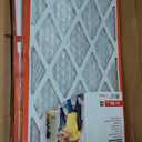 Honeywell 14x24x1 MERV 11 Allergen Reducer 11000 Electrostatic Pleated HVAC AC Furnace Air Filter (4-Pack) | Replacement Filter for Home Use | Made in USA