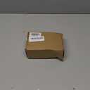 2 Packs Bike Light Set Super Bright Focus Adjustable Front Headlight and Rear LED Mountain Bicycle Light, Mount Included JB866 (Balck)