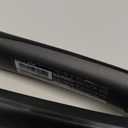 ghd Platinum+ Styler ― 1" Flat Iron Hair Straightener, Professional Ceramic Hair Styling Tool for Stronger Hair, More Shine, & More Color Protection