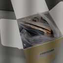 CCVOO 1.75 Reading Glasses for Women, Stylish Eyeglasses, Blue Light Readers for Women, Computer Eye Glasses, Cheaters