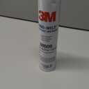 3M 08609 Window-Weld Super Fast Urethane Windshield Adhesive, High-Strength Fast-Curing One-Part Auto Glass Sealant, 10.5 fl oz (310 mL) Cartridge, Black