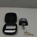 bbfly-K01 OBD2 Lock, OBD Port Lock Anti-Theft Device, Car Anti-Theft OBDII Locking Device