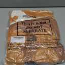 2 Pcs Thanksgiving Fall Pillow Covers 18 x 18 Inch Farmhouse Pumpkin Decorative Throw Cozy Pillow Cover Embroidered Fluffy Autumn Pillowcase Thanksgiving Decor for Home Sofa Cushion Couch