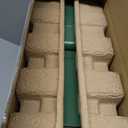 Keurig K-Mini Single Serve K-Cup Pod Coffee Maker, 6 to 12oz Brew size, with Cord Storage, Perfect for Small Spaces, Evergreen