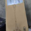 Shark POWERDETECT Ultra-Light Corded Stick Vacuum with DuoClean Technology, Self-Cleaning Brushroll for No Hair Wrap, Anti-Allergen Complete Seal, and Odor Neutralizer Technology, Purple, HZ4001AMZ