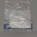 WE49X22606 Dryer Exhaust Cover Plate Genuine OEM