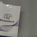 XXL A6 Double-Compartment Waterproof Pill Organizer with 28 M Size Zippered Pill Pouches for A6 Binder, Large BPA-Free Monthly Medicine Organizer, Reusable Travel Pill Storage System (Blue)