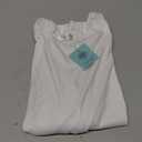 Aifer Women's Off The Shoulder Tops Sexy Long Sleeve Shirts Oversized Fashion Casual Batwing Sweaters Pullover Tunic Tops, M