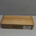 8 Pcs Large Christmas Norfolk Pine Stems 36 Inch, Long Greenery Artificial Realistic Lighted Pine Branches with Lights for Tall Vase, Fireplace Mantel Decor, Centerpieces & Indoor Decorations, Filler