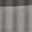 a moment Pack of 2 White Stain-Resistant Throw Pillow Covers Pet-Friendly Pillowcases Cushion Covers for Sofa Couch Bed Outdoor Waterproof 18x18 Inch