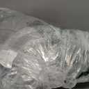 Ameritex Waterproof Dog Bed Cover Pet Blanket for Furniture Bed Couch Sofa Reversible (82x82 Inch (Pack of 1), Grey+dark Grey)