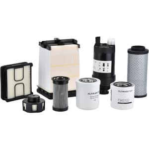 Maintenance Filter Kit for Bobcat S450 S510 S530 S550 S570 S590 S595 S630 S650 T450 T550 T590 T595 T630 T650 Replaces 7023589 7221934 7286322 6727475 6686926 7343102 6692337 7024037 Maintenance Filter Kit for Bobcat S450 S510 S530 S550 S570 S590 S595 S630 S650 T450 T550 T590 T595 T630 T650 Replaces 7023589 7221934 7286322 6727475 6686926 7343102 6692337 7024037