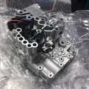 TR580 Transmission Valve Body Compatible with Subaru Exiga Forester Impreza Levorg Outback XV Crosstrek,Replace 31825AA050