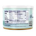 Blue Diamond Almonds, Peppermint Cocoa Holiday Snack Nuts, 6 Oz(Pack of 1),Resealable Can (EXP 05/06/26)