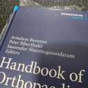 Handbook of Orthopaedic Trauma Implantology