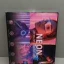 Welcome Walkins Neon Sign  Open for Business LED Light Dimmable Usb Powered Large Neon Light for Wall Decor 15.1 * 11.1 inch Attractive Shop Signage for Restaurants, Bars, Salons