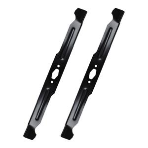 742P05720 742-05720 Mulching Mower Blade, Compatible with 42" Deck Cub Cad et/MTD/Craft sman XT1-LT42E ZT1-42E Z5200 Lawn Mower, Replace 742-05720 490-110-C207, 2 Pack