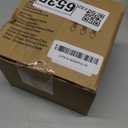 25FT C7 Christmas Lights Outdoor, Clear Multicolor Christmas Lights with 27 Clear Colorful Bulbs (2 Spare), Hanging Vintage Christmas Light for Christmass Day Prom Party Wedding Decor, Green Wire