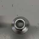 Freewheel Remover Tool BMX 4 Notch, Professional Multi-Function Tool for Single-Speed Bike Hub Installation, Removal, and Maintenance