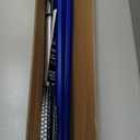 Franklin Sports Volleyball + Badminton Sets - Beach + Backyard Game Set - Volleyball, Pump, Badminton Rackets, Birdies, Net + Poles Included