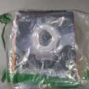 GUSGU G910 2K Quad HD Webcam for PC, with Microphone & Light & Privacy Cover, Web Camera for Desktop Computer/Laptop/MacBook, USB Streaming Camera