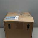 8x10 Area Rugs for Living Room Bedroom Rug, Large Shaggy Soft Plush Furry Bedside Rug, Area Rugs for Home Decor (Light Grey, 8x10 Feet)