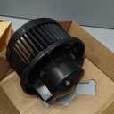 AC Heater Blower Motor 700211 Fit for Chevrolet Captiva Sport 2012-2015, for Chevy Equinox 2006-2017, for GMC Terrain 2010-2017, for Pontiac Torrent 2006-2009, for Saturn Vue 2008-2010