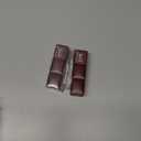 MAYBELLINE Super Stay Teddy Lip Tint, Long Lasting Matte Lipstick for Up To 12HR Wear, Velvet Choker, 2 Pack