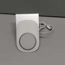 Magnetic Wireless Charger Mag-Safe Charger for iPhone 17/16/15/14/13/12 Series Convertible Magnet Wireless Charging Stand/Pad with 5ft Cable for iPhone and AirPods 2/3/Pro 2/Pro