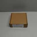 Kidde Hardwired Smoke & Carbon Monoxide Detector, AA Battery Backup, Interconnectable, LED Warning Light Indicators (1 Pack)