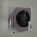 RUNNING GIRL Sports Bras for Women,Padded Sports Bra Tank Top Sexy Crisscross Back High Impact Longline Workout Yoga Bra (Purple, M)