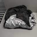 BESPORTBLE Dirt Bike Cover Weather Bicycle Shelter Tent Easy Install Uv Protection Longevity