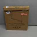 Acrylic Shelf Dividers for Closet Organization 6PCS Closet Shelf Divider Closet Dividers for Shelves Shelf Organizer for Closet Shelf Organizer For Wood Closet Separator Clear (6Pack)