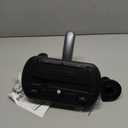 PATO Mattress Vacuum Cleaner, Wireless Handheld Bed Vacuum Cleaner with UV-C Light, HEPA Filter and Ultrasonic Vibration, 12KPa, Suitable for Beds, Sofas, Car Seats, Carpets (Golden)