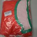 LIONVI Family Matching Christmas Pajamas Set Cotton Xmas Deer Holiday Pajamas Sleepwear Dad Mom Kids PJs (M)