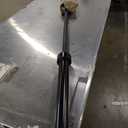 CAP Barbell 2-Inch Olympic Barbell Bars | 5 ft, 6 ft, & 7 ft | Multiple Options